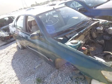 Τροπέτο Αμάξι Κουφάρι για PEUGEOT 406 (1996 - 1999) (8B) Sedan - 4dr *ΔΒ* -  Τροπέτο Αμάξι Κουφάρι για PEUGEOT 406 (1996 - 1999) (8B) Sedan - 4dr *ΔΒ* -