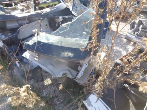 Τροπέτο Εμπρός Αριστερό Σασί Κολόνα για CITROEN C3 (2017 - ) *ΔΒ* -  Τροπέτο Εμπρός Αριστερό Σασί Κολόνα για CITROEN C3 (2017 - ) *ΔΒ* -