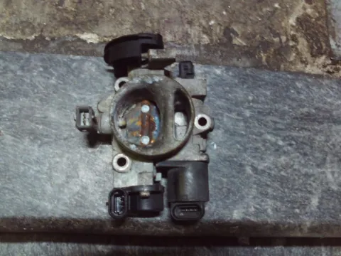 Σώμα Πεταλούδας PSA642 για PEUGEOT 306 (1997 - 1999) (N5)  Σώμα Πεταλούδας PSA642 για PEUGEOT 306 (1997 - 1999) (N5)