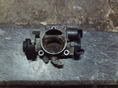 Σώμα Πεταλούδας PSA642 για PEUGEOT 306 (1997 - 1999) (N5)  Σώμα Πεταλούδας PSA642 για PEUGEOT 306 (1997 - 1999) (N5)