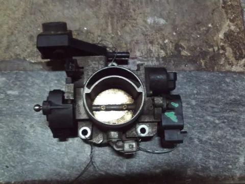 Σώμα Πεταλούδας AJ00104 για PEUGEOT 306 (1997 - 1999) (N5)  Σώμα Πεταλούδας AJ00104 για PEUGEOT 306 (1997 - 1999) (N5)