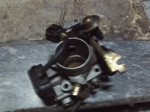 Σώμα Πεταλούδας 195900218R για DAIHATSU HIJET (1998 -)  Σώμα Πεταλούδας 195900218R για DAIHATSU HIJET (1998 -)