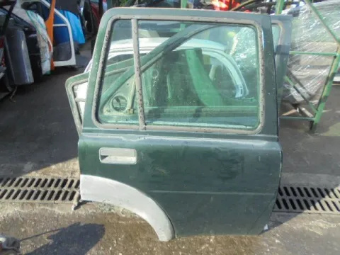 Πόρτα Πίσω Δεξιά για LANDROVER FREELANDER (1998 - 2003) (LN) 