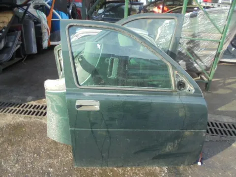 Πόρτα Εμπρός Δεξιά για LANDROVER FREELANDER (1998 - 2003) (LN) 
