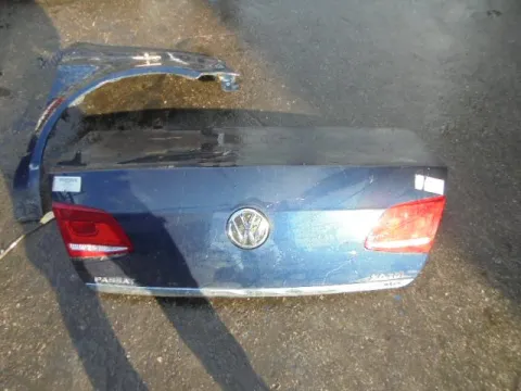 Καπό Πίσω για VW PASSAT (2011 - 2014) (B7) Sedan - 4dr *Γ* Καπό Πίσω για VW PASSAT (2011 - 2014) (B7) Sedan - 4dr *Γ*