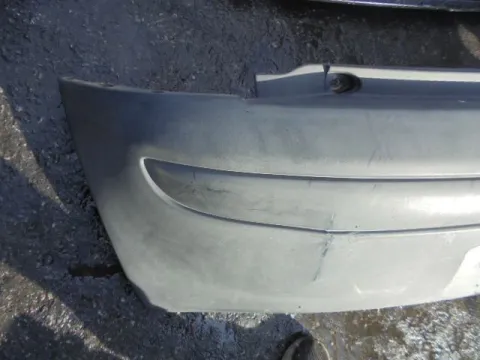 Προφυλακτήρας Πίσω (Ελαττωματικός) για FIAT PUNTO (1999 - 2003) (188)  -  Προφυλακτήρας Πίσω (Ελαττωματικός) για FIAT PUNTO (1999 - 2003) (188)  -