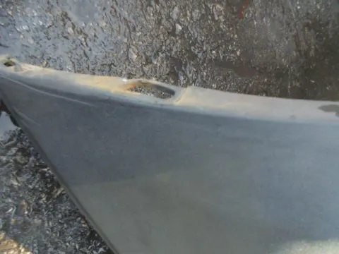 Προφυλακτήρας Πίσω (Ελαττωματικός) για FIAT PUNTO (1999 - 2003) (188)  -  Προφυλακτήρας Πίσω (Ελαττωματικός) για FIAT PUNTO (1999 - 2003) (188)  -