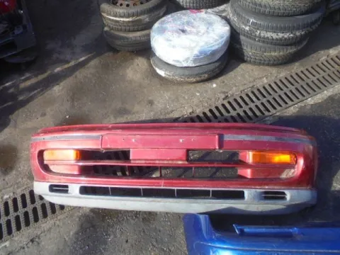 Προφυλακτήρας Εμπρός για NISSAN SERENA (1997 - 2001) (C23)  Προφυλακτήρας Εμπρός για NISSAN SERENA (1997 - 2001) (C23)
