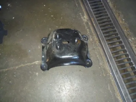 Βάση Ρεζέρβας για DAIHATSU TERIOS (2006 - 2009) (J200)  Βάση Ρεζέρβας για DAIHATSU TERIOS (2006 - 2009) (J200)