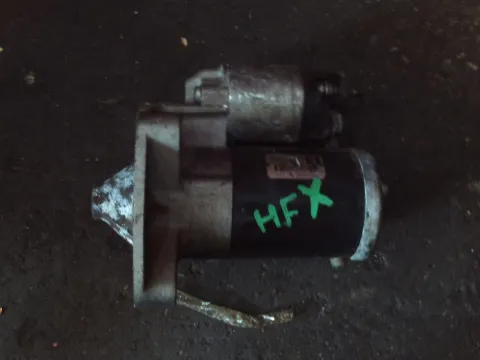 Μίζα 965631778002 για CITROEN C3 (2002 - 2006) (FC) 1100 HFX (TU1JP) Petrol 60  Μίζα 965631778002 για CITROEN C3 (2002 - 2006) (FC) 1100 HFX (TU1JP) Petrol 60