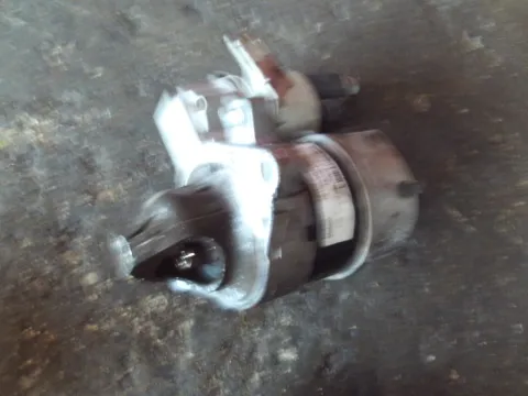 Μίζα 281000Q100B για TOYOTA AYGO (2014 - 2017) 1000 Petrol (1KR) VVT-i 69hp  Μίζα 281000Q100B για TOYOTA AYGO (2014 - 2017) 1000 Petrol (1KR) VVT-i 69hp