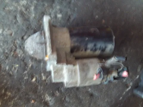 Μίζα 0001107066 για ALFA ROMEO 156 (1997 - 2003) (932) 1600 (AR 32102) Petrol 120 16V TS  Μίζα 0001107066 για ALFA ROMEO 156 (1997 - 2003) (932) 1600 (AR 32102) Petrol 120 16V TS
