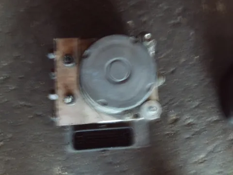 Μονάδα ABS 0265230191 για ALFA ROMEO MITO (2008 - 2011) 1600 (198 A2.000) Diesel 120 JTDM  Μονάδα ABS 0265230191 για ALFA ROMEO MITO (2008 - 2011) 1600 (198 A2.000) Diesel 120 JTDM