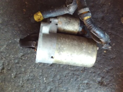 Μίζα 96518887 για CHEVROLET - DAEWOO MATIZ (1998 - 2001) (M100) 800 F8CV petrol 52  Μίζα 96518887 για CHEVROLET - DAEWOO MATIZ (1998 - 2001) (M100) 800 F8CV petrol 52