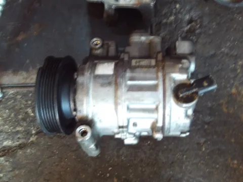 Συμπιεστής A-C (Κομπρέσορας) 1K0820859T για AUDI A1 (2010 - 2015) (8X) 1200 Petrol 86 TFSI  Συμπιεστής A-C (Κομπρέσορας) 1K0820859T για AUDI A1 (2010 - 2015) (8X) 1200 Petrol 86 TFSI