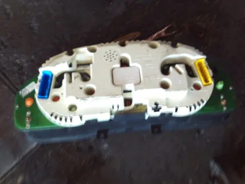 Κοντέρ 88311225230 για AUDI A4 (1999 - 2001) (8D)  - 