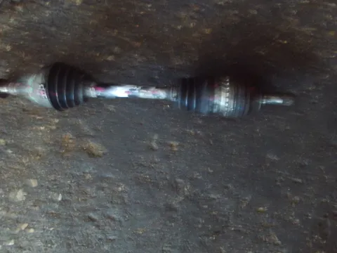 Ημιαξόνιο Εμπρός Αριστερό για OPEL ASTRA (2004 - 2007) H 