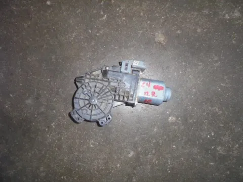 Γρύλος Παραθύρου Μοτερ Πίσω Δεξί 6pin για CITROEN C4 (2012- 2015) ( )  Γρύλος Παραθύρου Μοτερ Πίσω Δεξί 6pin για CITROEN C4 (2012- 2015) ( )