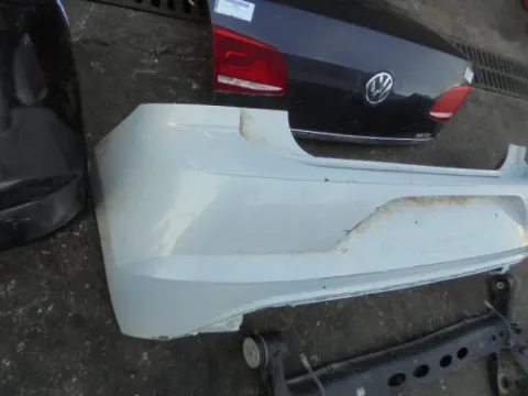 Προφυλακτήρας Πίσω για VW POLO (2017 - ) ()  -  Προφυλακτήρας Πίσω για VW POLO (2017 - ) ()  -