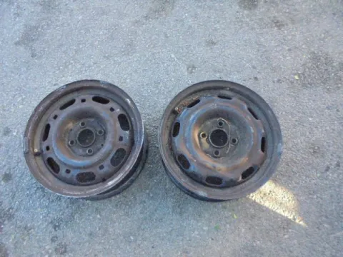 Ζαντολάστιχα 2ΤΕΜ. 14αρες  για VW POLO (1994 - 1999) (6N1) *ΔΒ* Ζαντολάστιχα 2ΤΕΜ. 14αρες  για VW POLO (1994 - 1999) (6N1) *ΔΒ*