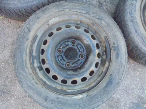 Ζαντολάστιχα 4ΑΔΑ NANKANG 175/65/ R14 **  για MITSUBISHI COLT (2005 - 2008 ) (CZ) *ΔΒ* Ζαντολάστιχα 4ΑΔΑ NANKANG 175/65/ R14 **  για MITSUBISHI COLT (2005 - 2008 ) (CZ) *ΔΒ*