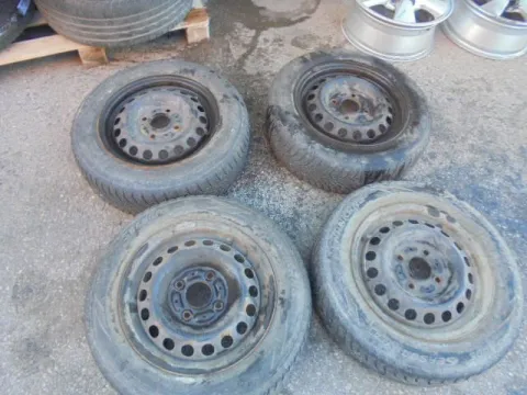 Ζαντολάστιχα 4ΑΔΑ NANKANG 175/65/ R14 **  για MITSUBISHI COLT (2005 - 2008 ) (CZ) *ΔΒ* -  Ζαντολάστιχα 4ΑΔΑ NANKANG 175/65/ R14 **  για MITSUBISHI COLT (2005 - 2008 ) (CZ) *ΔΒ* -