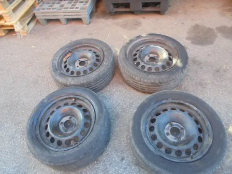 Ζαντολάστιχα 4ΑΔΑ  FULDA 205/55/R16 *  για OPEL CROSSLAND X (2017 -) *ΔΒ* Ζαντολάστιχα 4ΑΔΑ  FULDA 205/55/R16 *  για OPEL CROSSLAND X (2017 -) *ΔΒ*