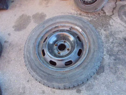 Ζαντολάστιχα 3ΤΕΜ. BRIDGESTONE  195/65/R15  για PEUGEOT 307 (2001 - 2005) (3A) (3C) *ΔΒ* Ζαντολάστιχα 3ΤΕΜ. BRIDGESTONE  195/65/R15  για PEUGEOT 307 (2001 - 2005) (3A) (3C) *ΔΒ*