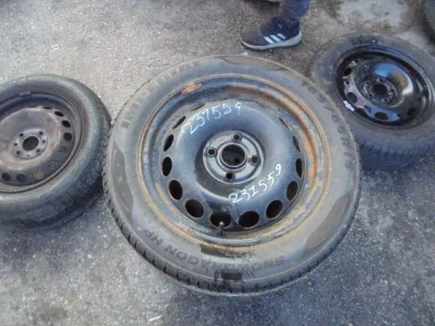 Ζαντολάστιχα 3ΤΕΜ. IMPERIAL 165/65/R15 **  για TOYOTA AYGO (2014 - 2017) *ΔΒ* Ζαντολάστιχα 3ΤΕΜ. IMPERIAL 165/65/R15 **  για TOYOTA AYGO (2014 - 2017) *ΔΒ*