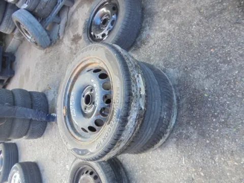 Ζαντολάστιχα 3ΤΕΜ. IMPERIAL 165/65/R15 **  για TOYOTA AYGO (2014 - 2017) *ΔΒ* -  Ζαντολάστιχα 3ΤΕΜ. IMPERIAL 165/65/R15 **  για TOYOTA AYGO (2014 - 2017) *ΔΒ* -
