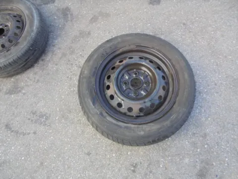 Ζαντολάστιχο 1ΤΕΜ. DEBICA 175/65/R14 για TOYOTA YARIS (1999 - 2002) (XP10) *ΔΒ* Ζαντολάστιχο 1ΤΕΜ. DEBICA 175/65/R14 για TOYOTA YARIS (1999 - 2002) (XP10) *ΔΒ*