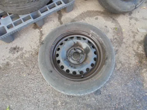 Ζαντολάστιχο 1ΤΕΜ. SEMPERIT 175/65/R14 *  για SEAT Mii (2013 - ) *ΔΒ* Ζαντολάστιχο 1ΤΕΜ. SEMPERIT 175/65/R14 *  για SEAT Mii (2013 - ) *ΔΒ*