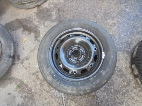 Ζαντολάστιχο 1ΤΕΜ. KUMHO 185/60R14  για VW POLO (2002 - 2005) (9N) , (2005 - 2009) (9N3 ) *ΔΒ* Ζαντολάστιχο 1ΤΕΜ. KUMHO 185/60R14  για VW POLO (2002 - 2005) (9N) , (2005 - 2009) (9N3 ) *ΔΒ*
