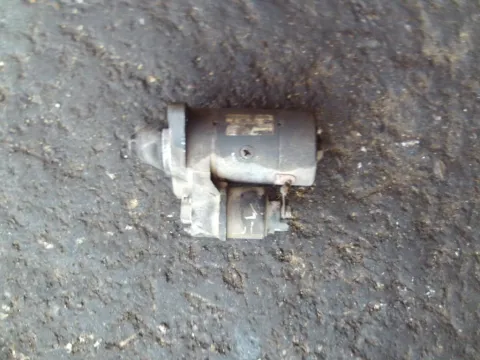 Μίζα για NISSAN PRIMERA (1996 - 1999) (P11) 1600 (GA16DE) petrol 90  Μίζα για NISSAN PRIMERA (1996 - 1999) (P11) 1600 (GA16DE) petrol 90