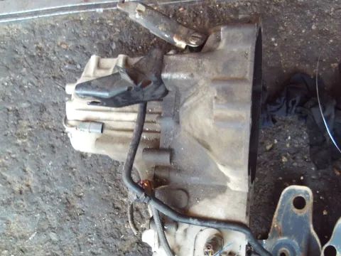 Κιβώτιο Ταχυτήτων (Σασμάν) Χειροκίνητο για NISSAN PRIMERA (1996 - 1999) (P11) 1600 GA16DE petrol 99  Κιβώτιο Ταχυτήτων (Σασμάν) Χειροκίνητο για NISSAN PRIMERA (1996 - 1999) (P11) 1600 GA16DE petrol 99
