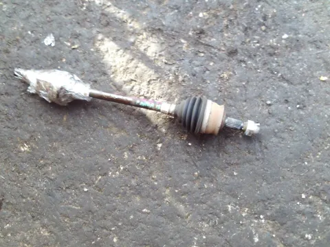 Ημιαξόνιο Εμπρός Αριστερό για FIAT PANDA (2012 - ) ( ) 1200 Petrol (169A4.000) 8V 69hp  Ημιαξόνιο Εμπρός Αριστερό για FIAT PANDA (2012 - ) ( ) 1200 Petrol (169A4.000) 8V 69hp