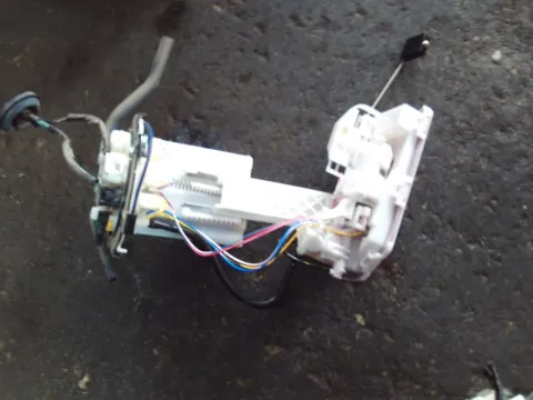 Αντλία Καυσίμου (Τρόμπα Βενζίνης) 77020K0080 για TOYOTA YARIS (2020 - )  Αντλία Καυσίμου (Τρόμπα Βενζίνης) 77020K0080 για TOYOTA YARIS (2020 - )