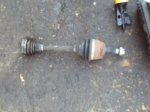 Ημιαξόνιο Εμπρός Αριστερό για FIAT 500 (2012 - ) (L) 1300 (199B400) Diesel 16V Multijet II 85hp  Ημιαξόνιο Εμπρός Αριστερό για FIAT 500 (2012 - ) (L) 1300 (199B400) Diesel 16V Multijet II 85hp