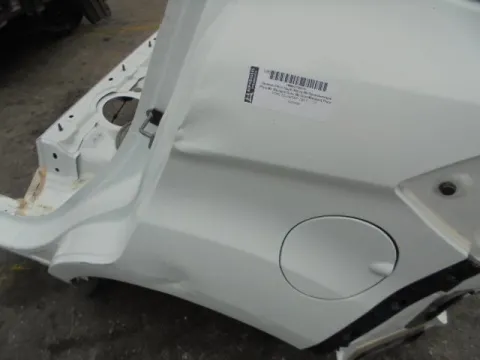 Τροπέτο Πίσω Κουφάρι Χωρίς Άξονα για FORD ECOSPORT (2017 - ) *ΔΒ* -  Τροπέτο Πίσω Κουφάρι Χωρίς Άξονα για FORD ECOSPORT (2017 - ) *ΔΒ* -