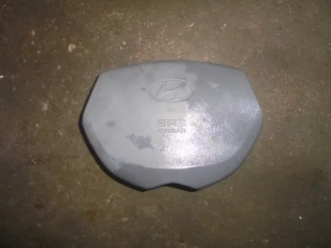 Αερόσακος Εμπρός Οδηγού χωρίς Τιμόνι για HYUNDAI ACCENT (1999 - 2002) (CG) (LC)  Αερόσακος Εμπρός Οδηγού χωρίς Τιμόνι για HYUNDAI ACCENT (1999 - 2002) (CG) (LC)