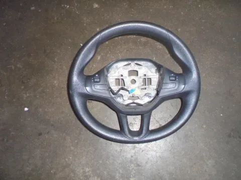 Τιμόνι (Βολάν) Με Χειριστήρια για PEUGEOT 208 (2016 - 2019) *Γ* Τιμόνι (Βολάν) Με Χειριστήρια για PEUGEOT 208 (2016 - 2019) *Γ*