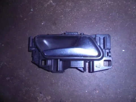 Πετούγια Πόρτας Εσωτερική Πίσω Δεξιά για OPEL CORSA (2019 - ) F  Πετούγια Πόρτας Εσωτερική Πίσω Δεξιά για OPEL CORSA (2019 - ) F