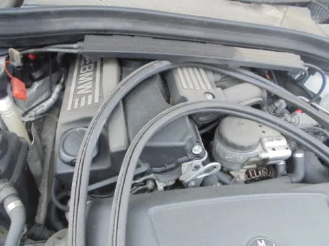 Τροπέτο Εμπρός Κομπλέ Με Μηχανή  (N46B20B)  Με Σασμάν Και Μούρη (Με Καπό και Φτερά) Με Φανάρια Xenon  για BMW X1 (2009 - 2012) (E84) 2000 (N46B20B) Petrol 150 s Drive 18i *Π* -  Τροπέτο Εμπρός Κομπλέ Με Μηχανή  (N46B20B)  Με Σασμάν Και Μούρη (Με Καπό και Φτερά) Με Φανάρια Xenon  για BMW X1 (2009 - 2012) (E84) 2000 (N46B20B) Petrol 150 s Drive 18i *Π* -