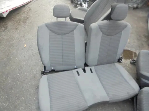 Σετ Σαλόνι Με Αερόσακους  για TOYOTA AYGO (2014 - 2017) Hatchback - 5dr *ΔΒ* - 