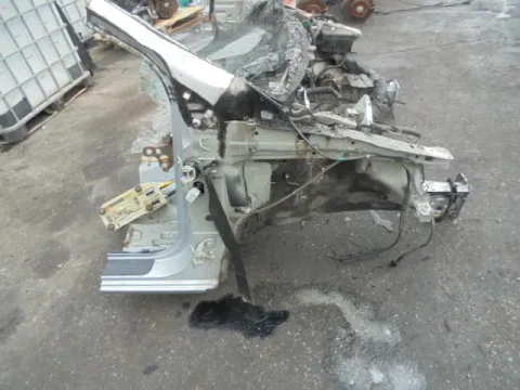 Τροπέτο Εμπρός Κουφάρι για HYUNDAI GETZ (2006 - 2009 ) (TB) *ΔΒ* - 