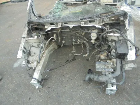 Τροπέτο Εμπρός Κουφάρι για HYUNDAI GETZ (2006 - 2009 ) (TB) *ΔΒ* - 