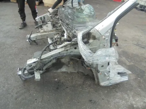 Τροπέτο Εμπρός Κουφάρι για HYUNDAI GETZ (2006 - 2009 ) (TB) *ΔΒ* - 