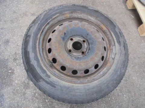 Ζαντολάστιχο FALKEN 175/65/R15  για FIAT GRANDE PUNTO (2005 - 2008) (199) *ΔΒ* Ζαντολάστιχο FALKEN 175/65/R15  για FIAT GRANDE PUNTO (2005 - 2008) (199) *ΔΒ*
