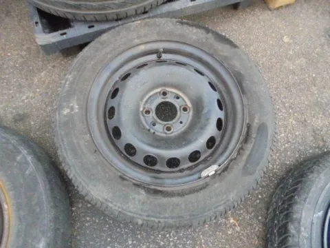 Ζαντολάστιχο 1ΤΕΜ. BRIDGESTONE 175/65/R14 για FIAT PANDA (2012 - ) ( ) *ΔΒ* Ζαντολάστιχο 1ΤΕΜ. BRIDGESTONE 175/65/R14 για FIAT PANDA (2012 - ) ( ) *ΔΒ*