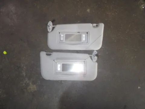 Σετ Σκιαδίων για FORD C-MAX (2011 - 2014) ()  Σετ Σκιαδίων για FORD C-MAX (2011 - 2014) ()